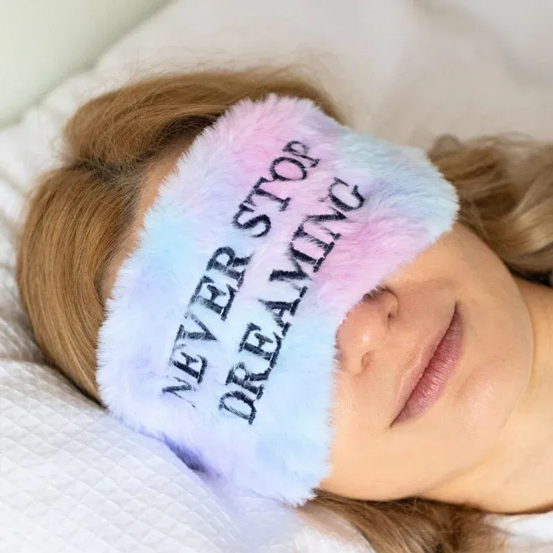 Masca de dormit Vise fara limite [1]