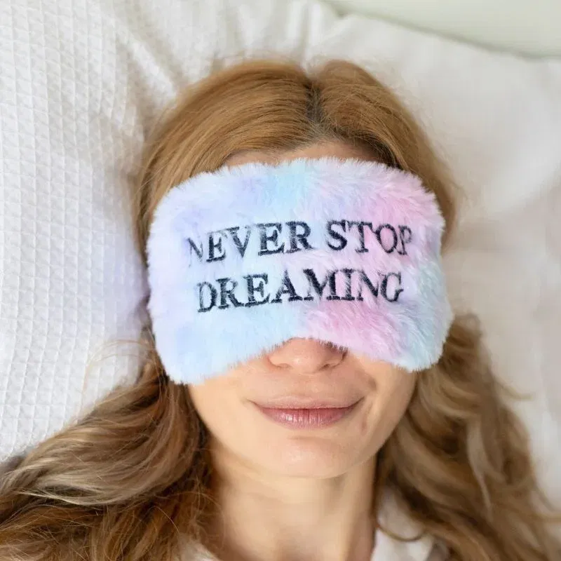 Masca de dormit Vise fara limite [2]