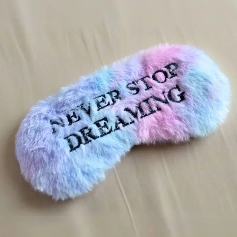 Masca de dormit Vise fara limite [4]