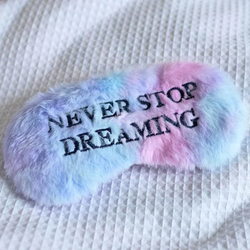 Masca de dormit Vise fara limite [3]