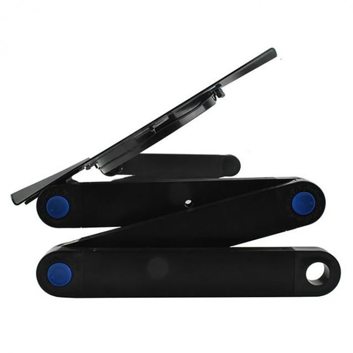 Masuta laptop cu ventilator usb si mousepad [7]