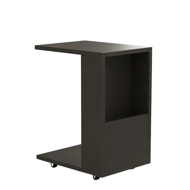 Masuta multifunctionala Star, antracit, compacta, 50 cm [4]