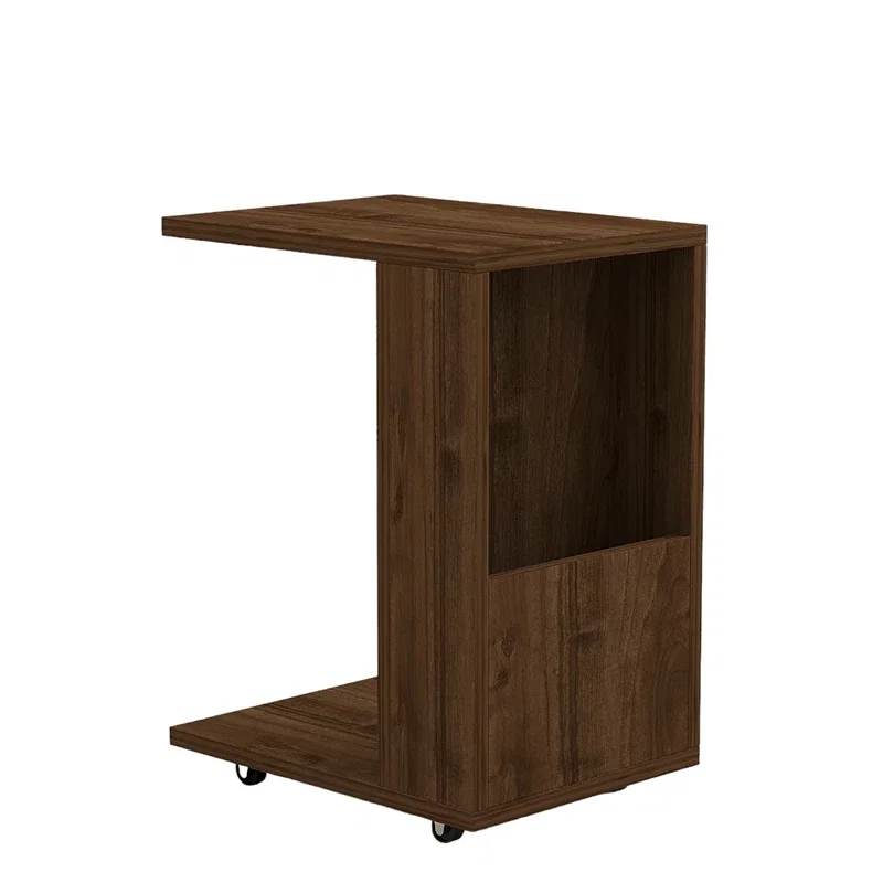 Masuta multifunctionala Star, nuc, design compact, 50 cm [4]