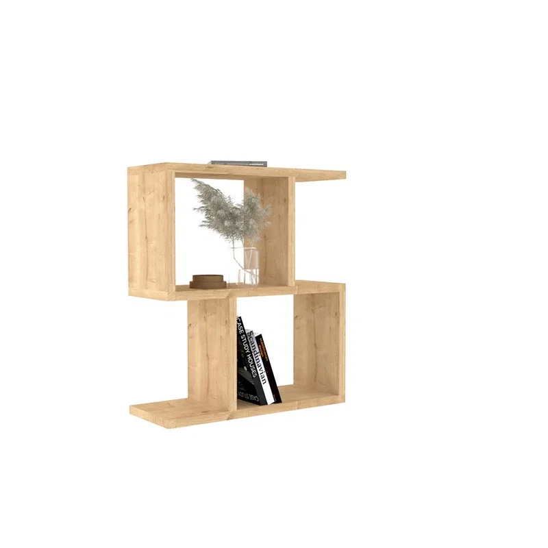 Masuta multifunctionala Zet, safir, design ergonomic, 51,4 cm [4]