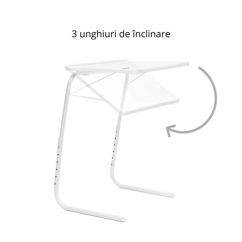 Masuta pliabila auxiliara, multi reglabila Foldyca [13]