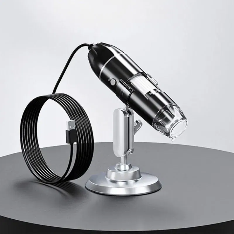 Microscop digital USB [1]