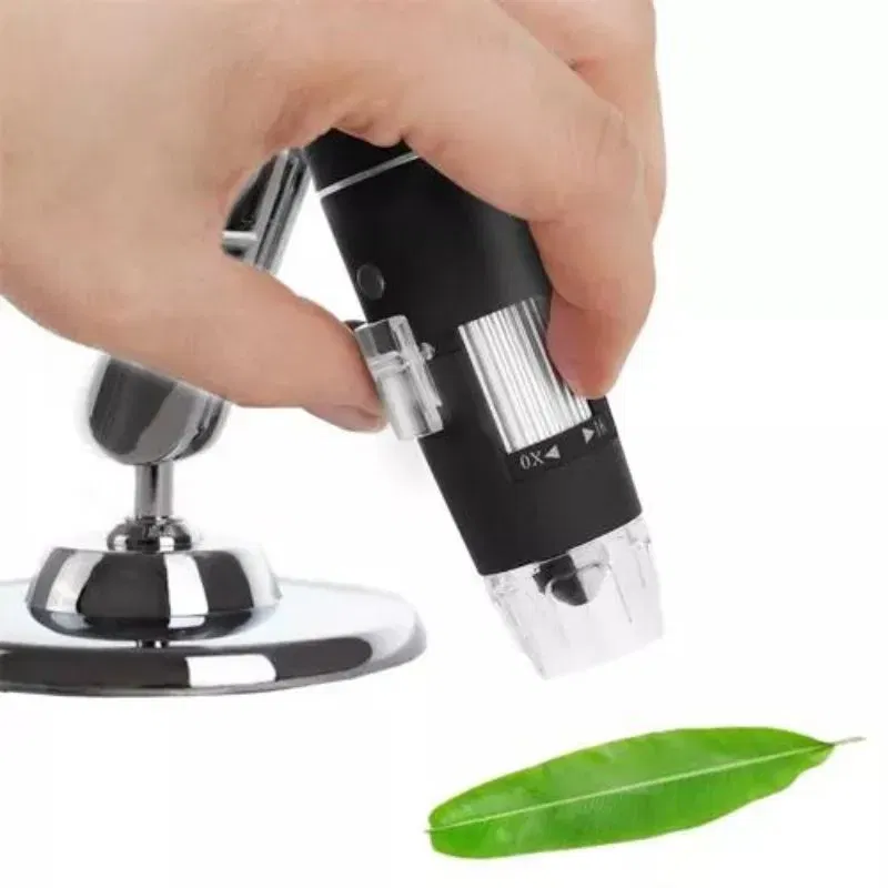 Microscop digital USB [5]