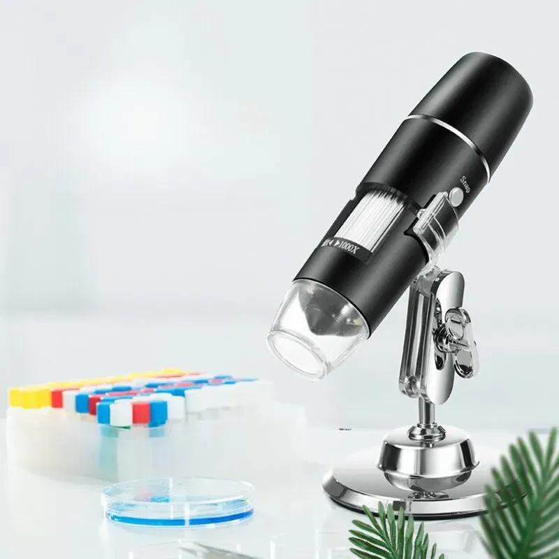 Microscop digital USB [2]