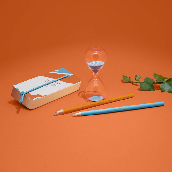 Mindfulness kit de buzunar [5]