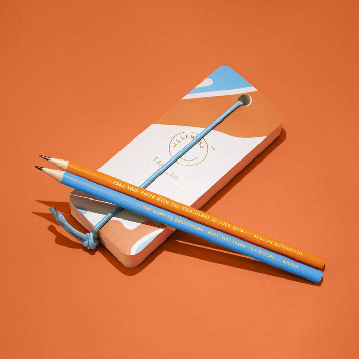 Mindfulness kit de buzunar [6]