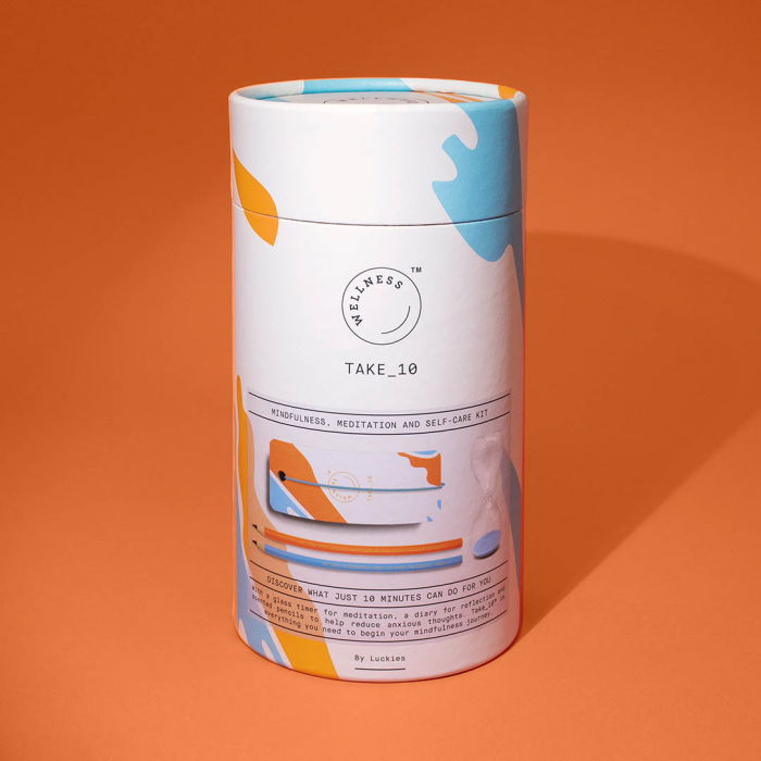 Mindfulness kit de buzunar [9]