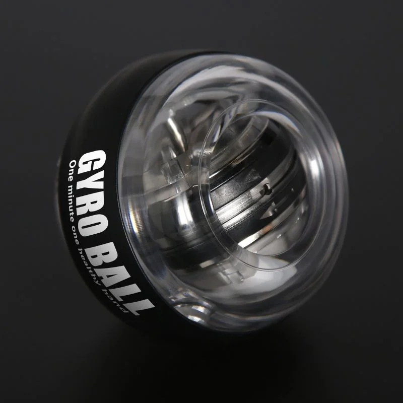 Minge giroscopica pentru antrenarea incheieturii, cu iluminare RGB [4]