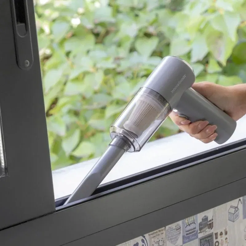 Mini aspirator de mana Pistol [4]