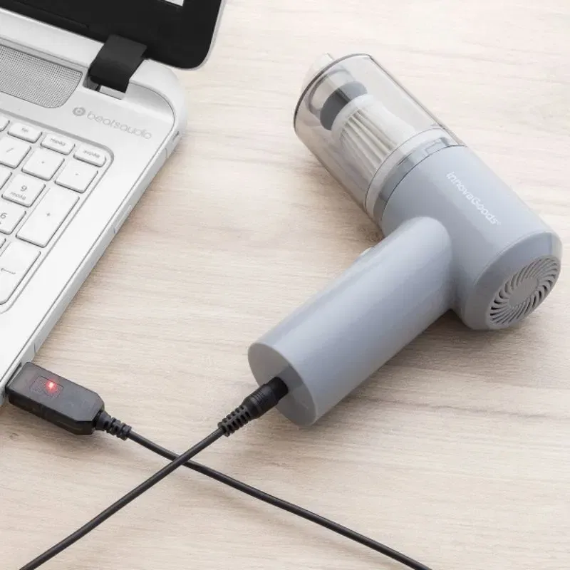 Mini aspirator de mana Pistol [6]