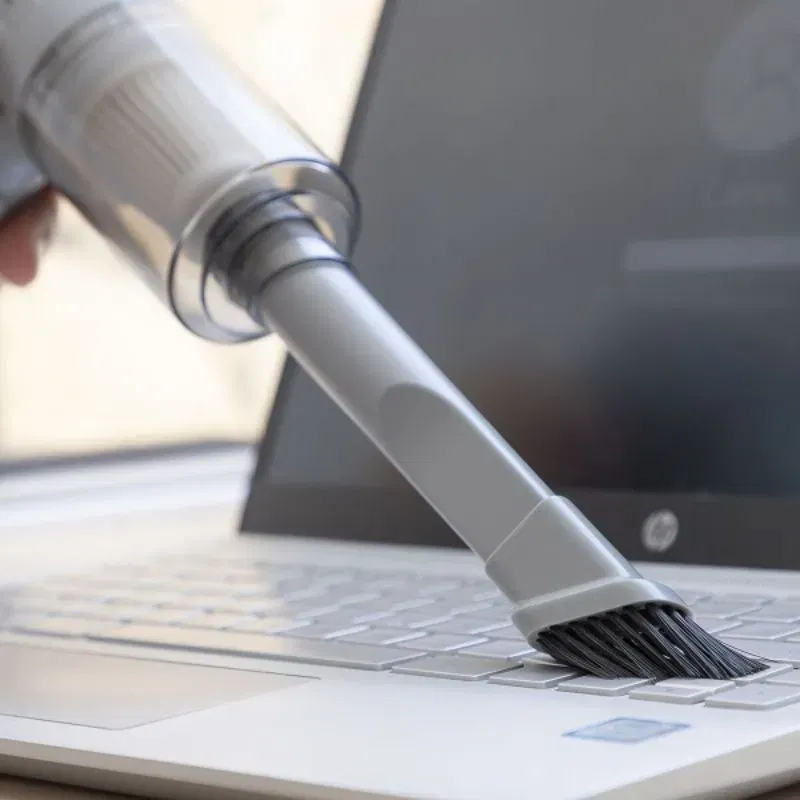 Mini aspirator de mana Pistol [5]