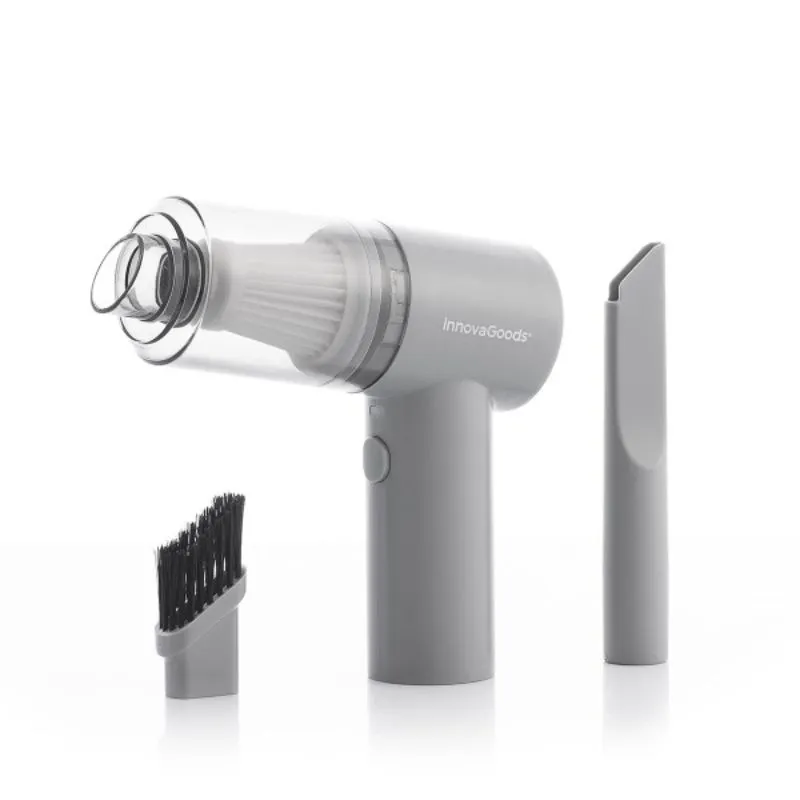 Mini aspirator de mana Pistol [9]