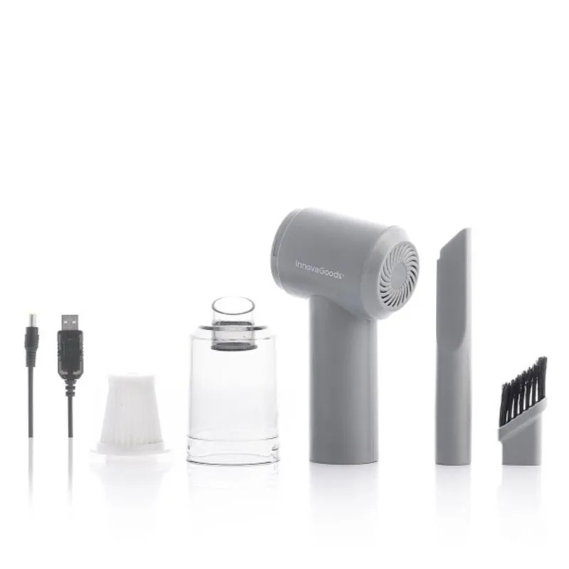 Mini aspirator de mana Pistol [10]