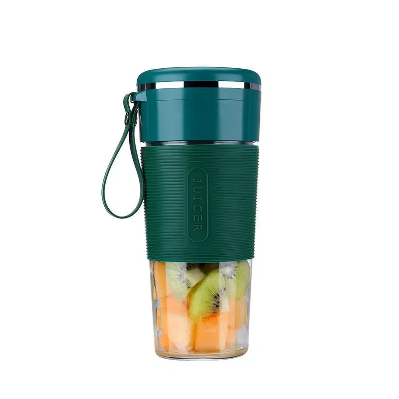Mini blender portabil cu incarcare USB [17]