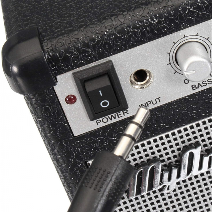 Mini boxa retro [10]