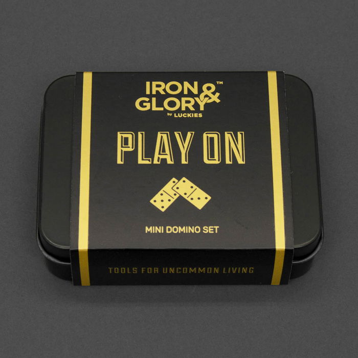 Mini Domino Travel Set [5]