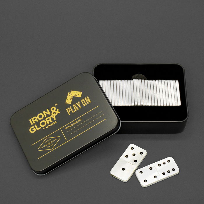 Mini Domino Travel Set [1]