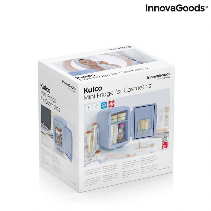 Mini frigider cosmetice CoolMakeUp [11]