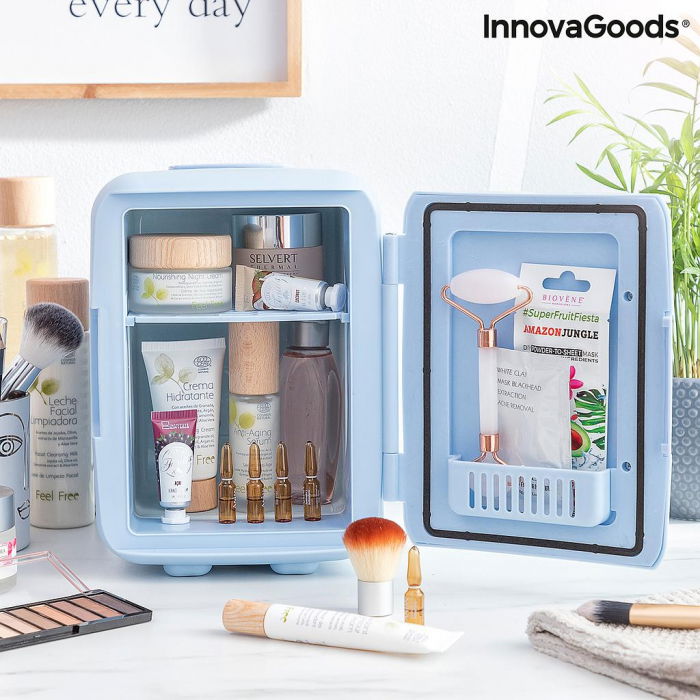 Mini frigider cosmetice CoolMakeUp [3]