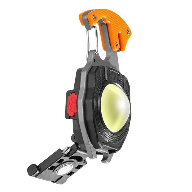 Mini lanterna portabila multifunctionala [11]