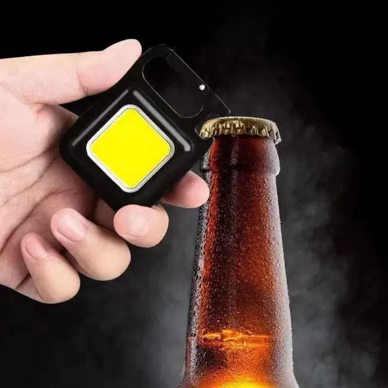 Mini lanterna portabila si reincarcabila [6]