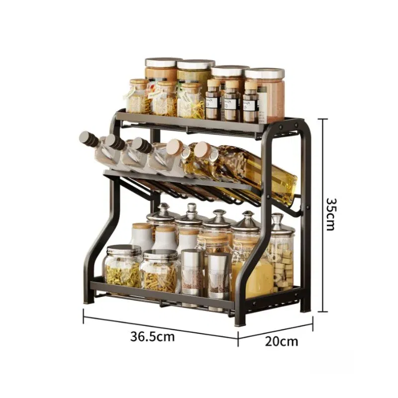 Mini organizator de bucatarie [5]