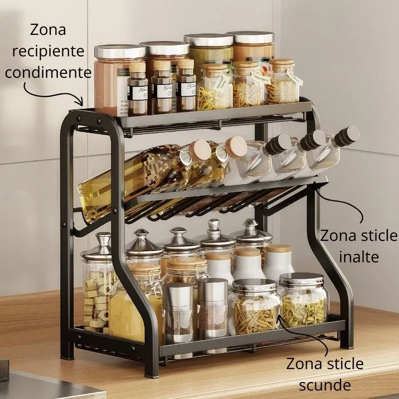 Mini organizator de bucatarie [6]