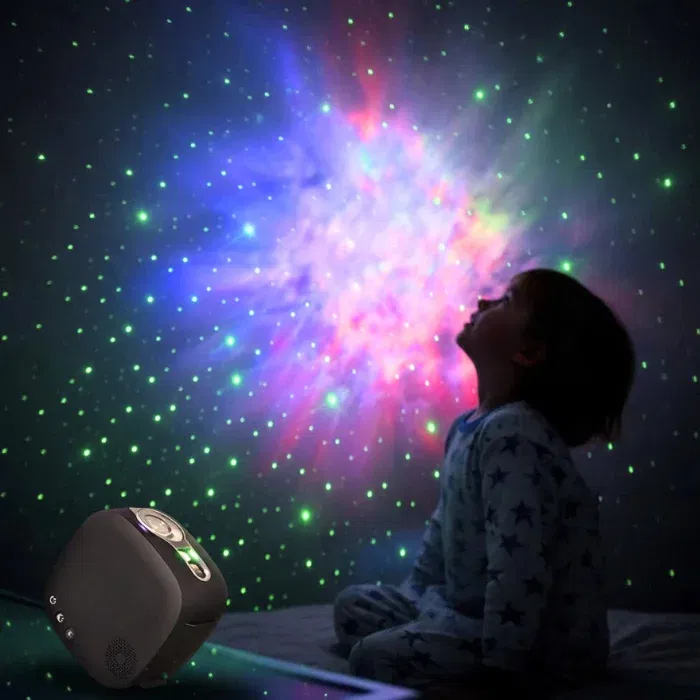 Proiector laser Twilight [1]