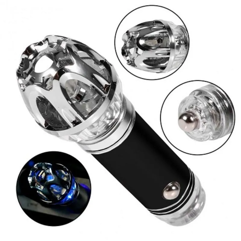 Mini purificator de aer auto [3]