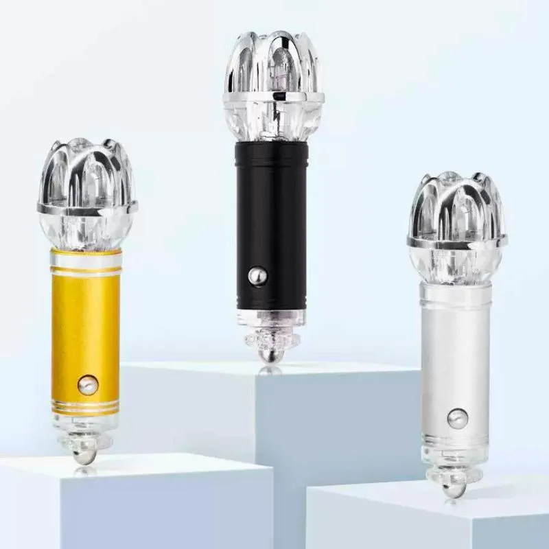 Mini purificator de aer auto [17]