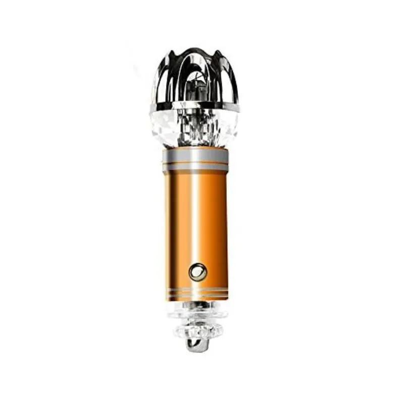 Mini purificator de aer auto [8]