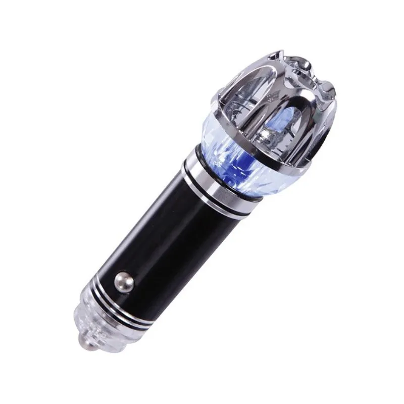 Mini purificator de aer auto [5]