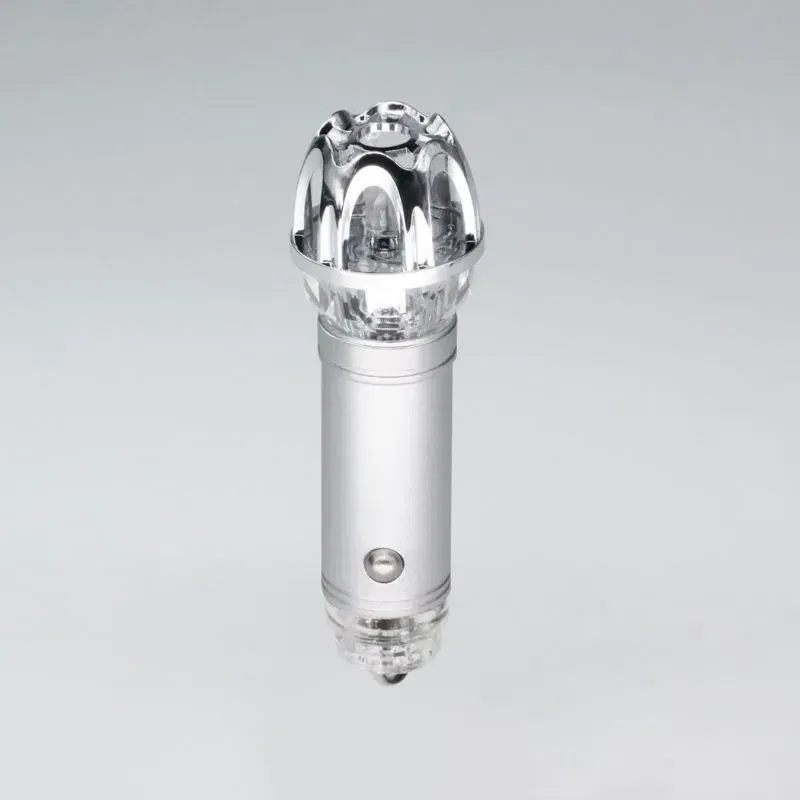 Mini purificator de aer auto [5]