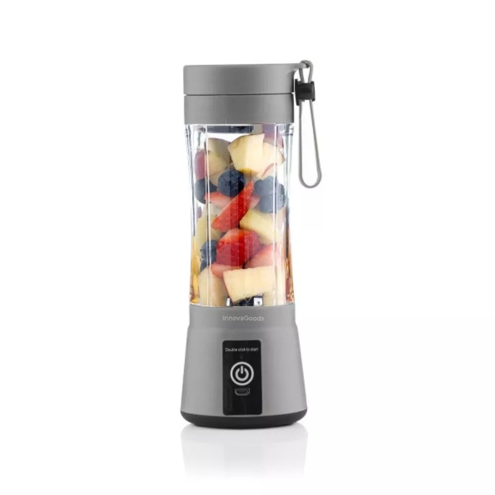 Mini Smoothie Maker Portabil, Recharge-a-Blend [11]