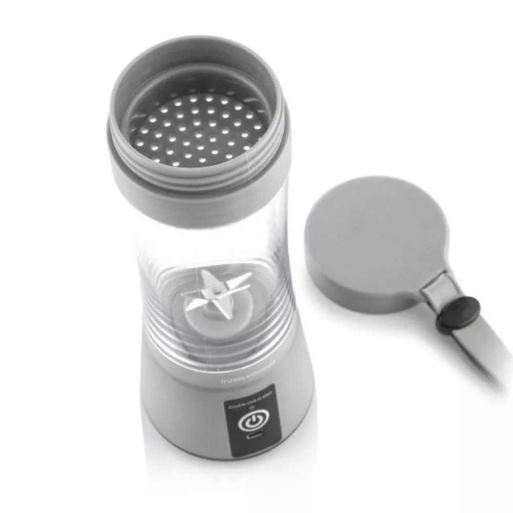 Mini Smoothie Maker Portabil, Recharge-a-Blend [13]