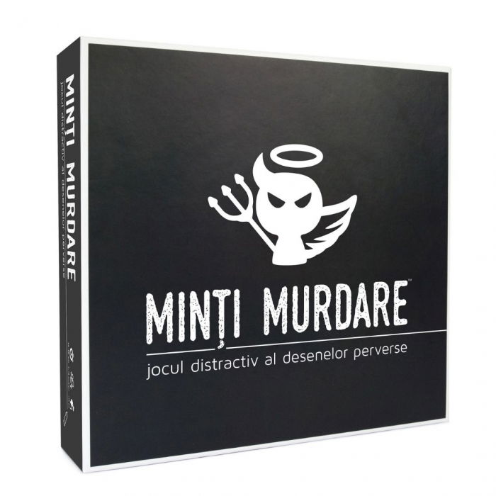 Minti Murdare [4]