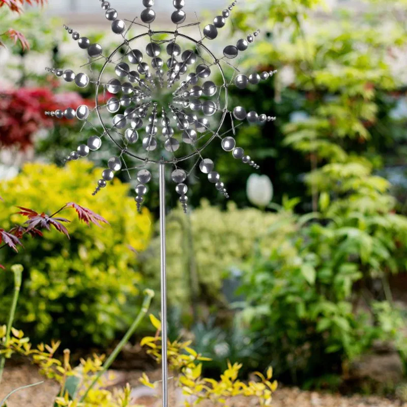 Moara de vant metalica [6]