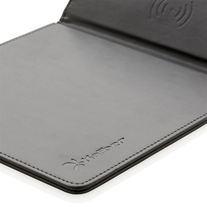 Mousepad cu incarcare wireless 5W [8]
