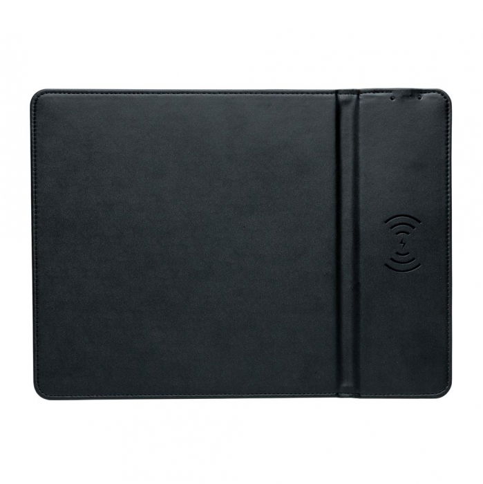 Mousepad cu incarcare wireless 5W [9]