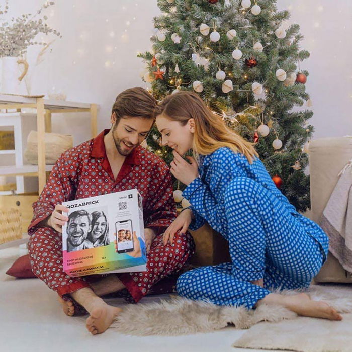 Mozabrick - Tablou lego personalizat DIY, 51cm x 51cm [9]