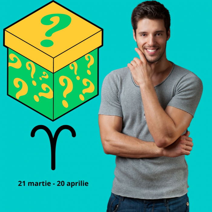 Mystery Box pentru Barbatul Berbec [1]