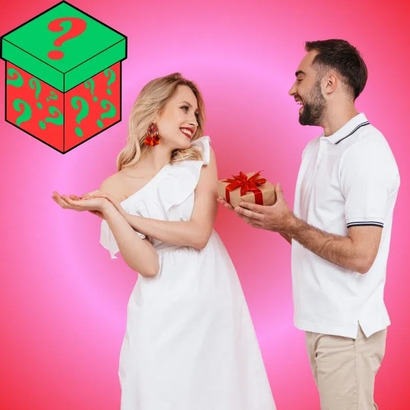 Mystery BOX pentru Cupluri [1]