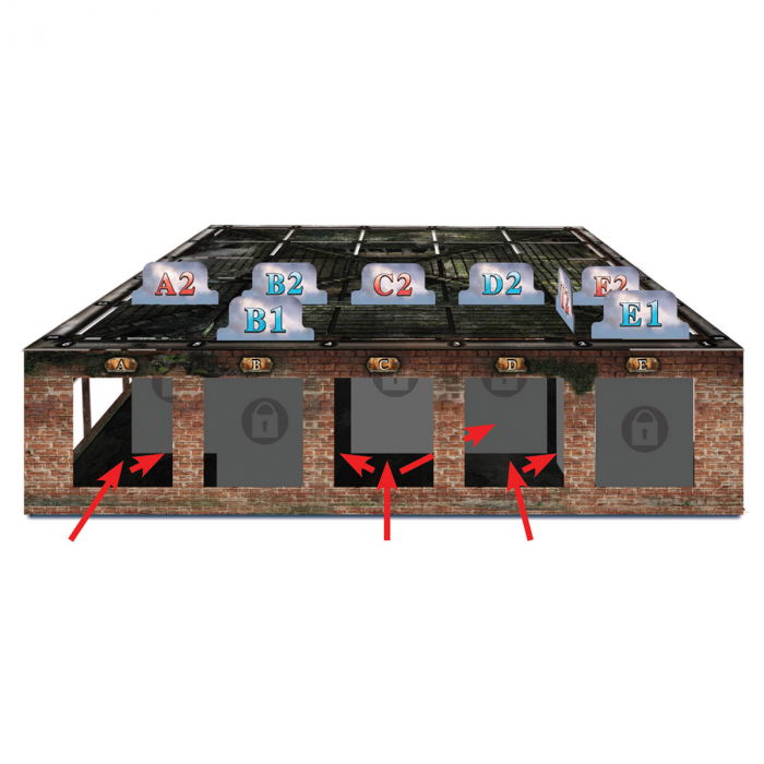 Mystery House: Aventuri la cutie [5]