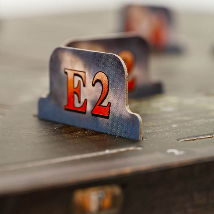 Mystery House: Aventuri la cutie [2]