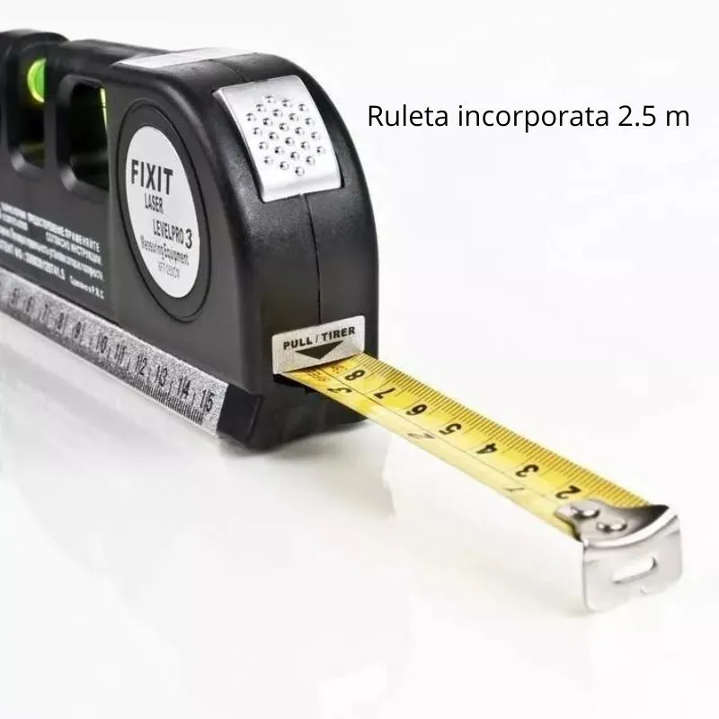 Nivela multifunctionala cu laser [3]