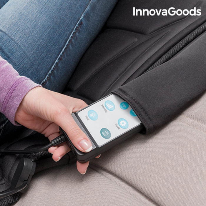 Saltea masaj Norisor de relaxare [4]